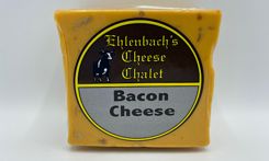 Bacon Cheese